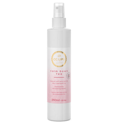 Cosmetics - Calm Down Tea Spray