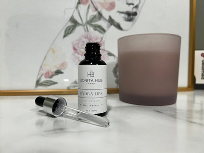 Lip Serum - Bonita Hub