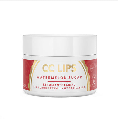 Cosmetics - Watermelon Sugar Scrub
